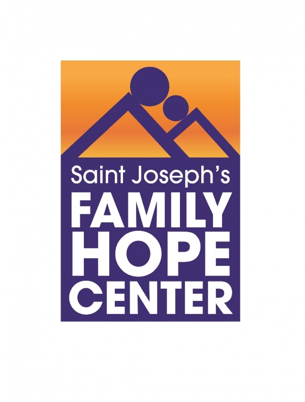 Saint Joseph's Family Hope Center Collection