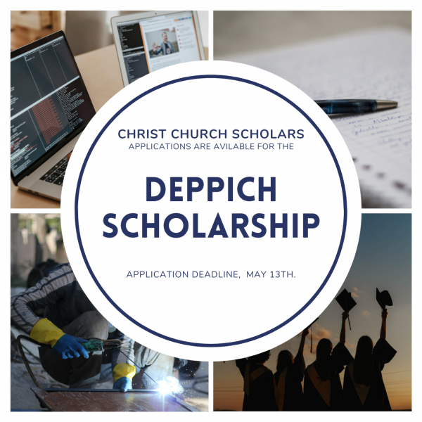 Deppich Scholarship 2024