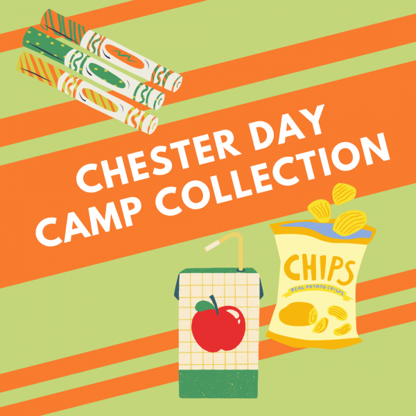 Chester Day Camp Collection 2024